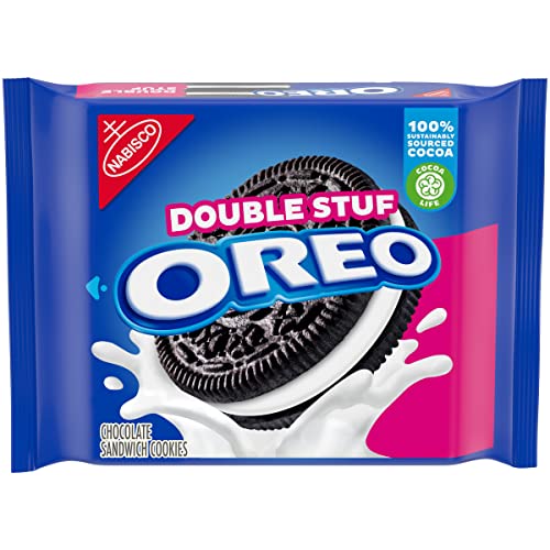 [044000060138] Double stuff oreo