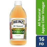 APPLE CIDER VINEGAR 16OZ