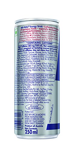 [9002490100070] RedBull 250ml