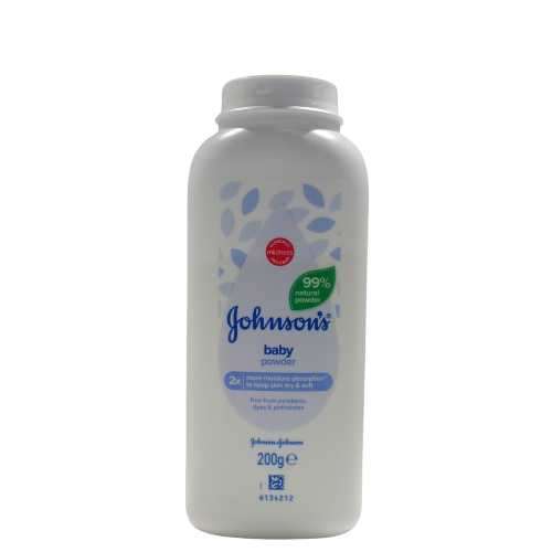 [3574661728131] J & J Baby Powder 20