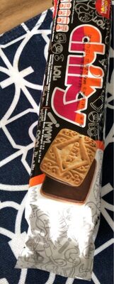 Chiky Slug Cookie 153g