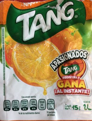 TANG ORANGE
