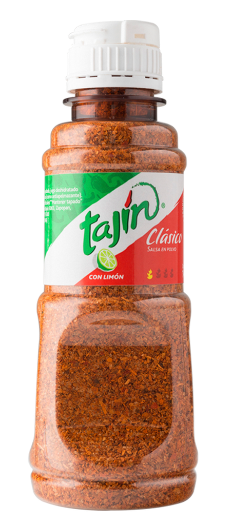 [633148100013] Salsa Tajin Classic 142g
