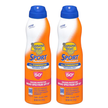 [079656031799] BANANA BOAT SPORTS SPF 50 6oz