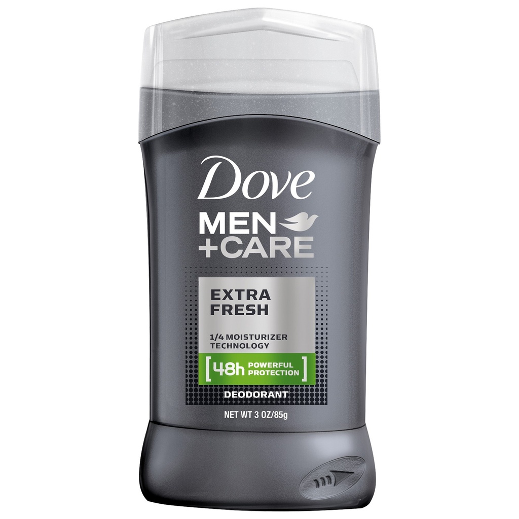 [079400072177] DOVE MEN+ CARE DEO STICK 85G