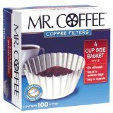 [850067000754] Mr. Coffee Filters