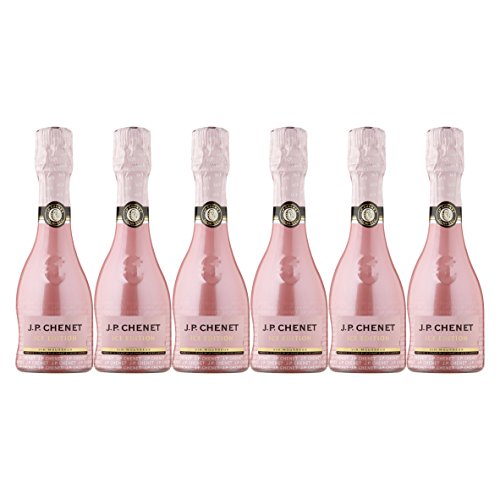 [3500610096655] Jp Chenet Rose 200Ml