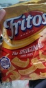 FRITOS ORIGINAL CORN CHIPS 2.75OZ