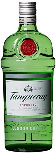 [5000291020805] TANQUERAY 1L
