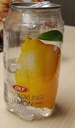 OKF SPARKLING WATER 350ML