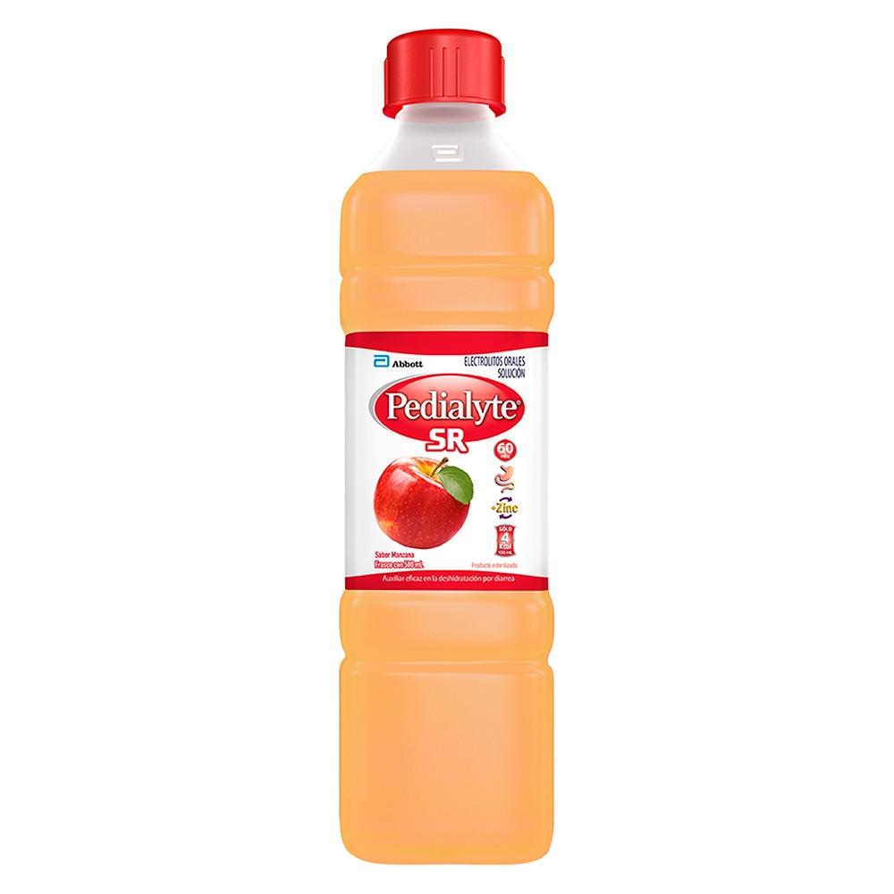 [7501033954740] PEDIALYTE SR ELECTROLYTE 500ML