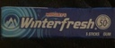 Winterfresh Gum 15stk 12/10ct