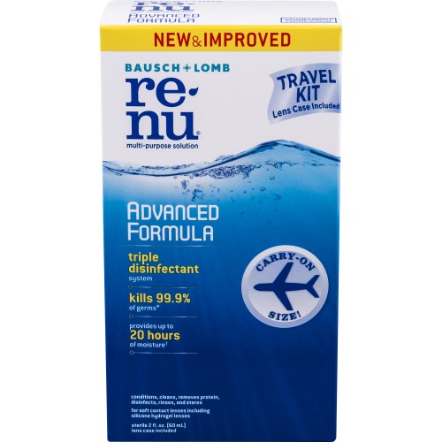 [310119039557] Re-Nu Travel Kit